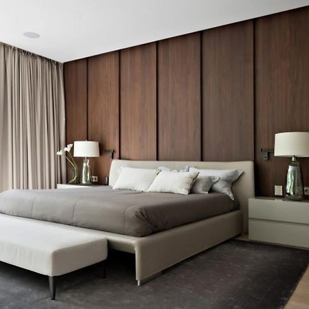 Mia Apartman Visoko Exteriér fotografie