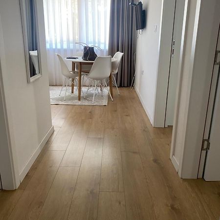 Mia Apartman Visoko Exteriér fotografie