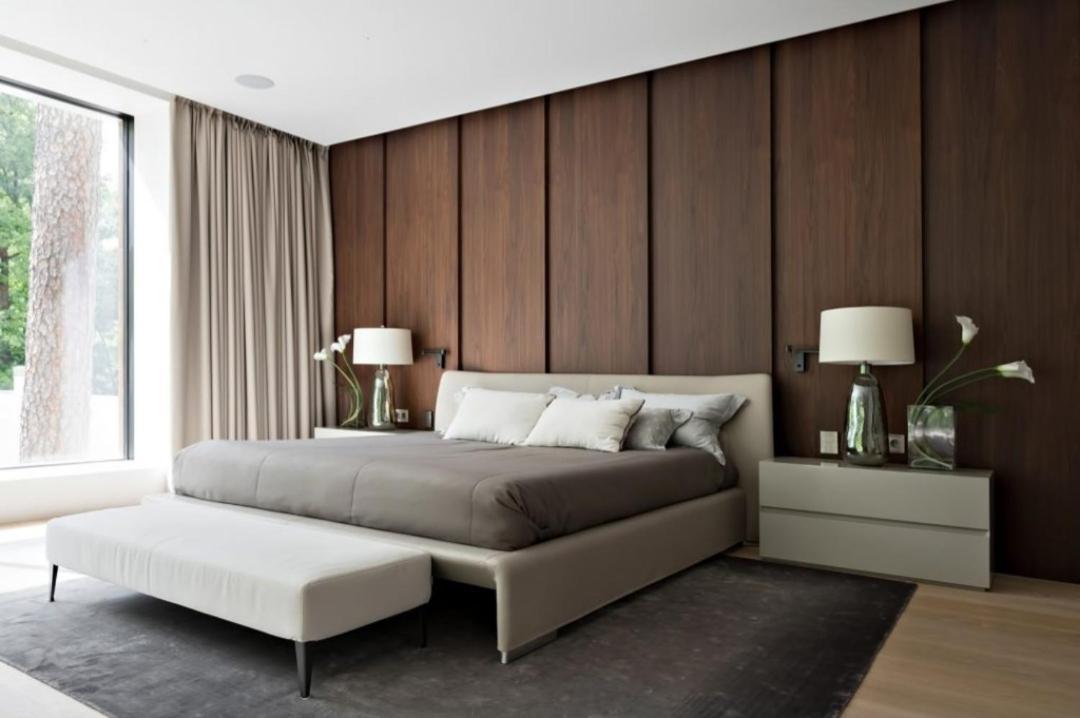 Mia Apartman Visoko Exteriér fotografie
