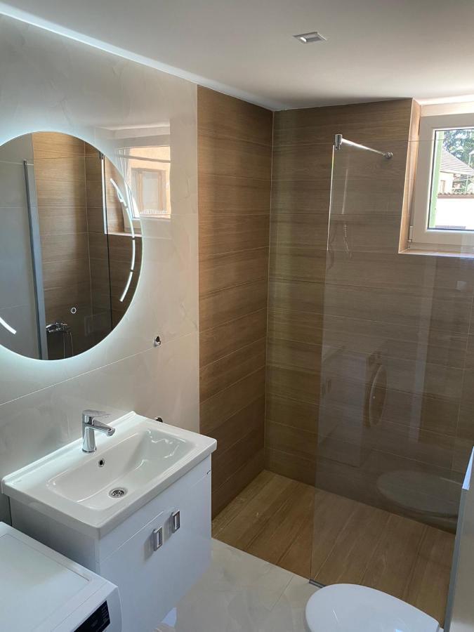 Mia Apartman Visoko Exteriér fotografie