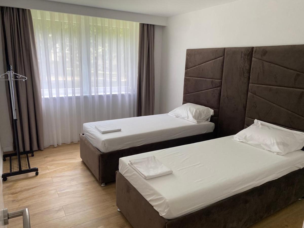 Mia Apartman Visoko Exteriér fotografie