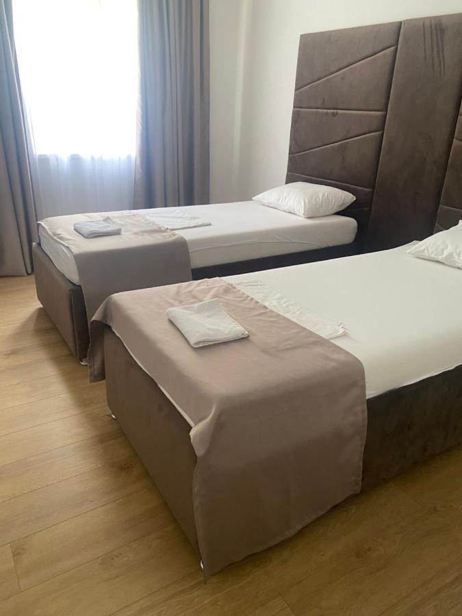 Mia Apartman Visoko Exteriér fotografie