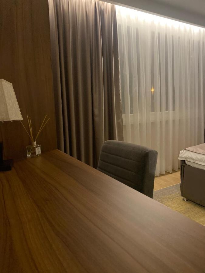 Mia Apartman Visoko Exteriér fotografie