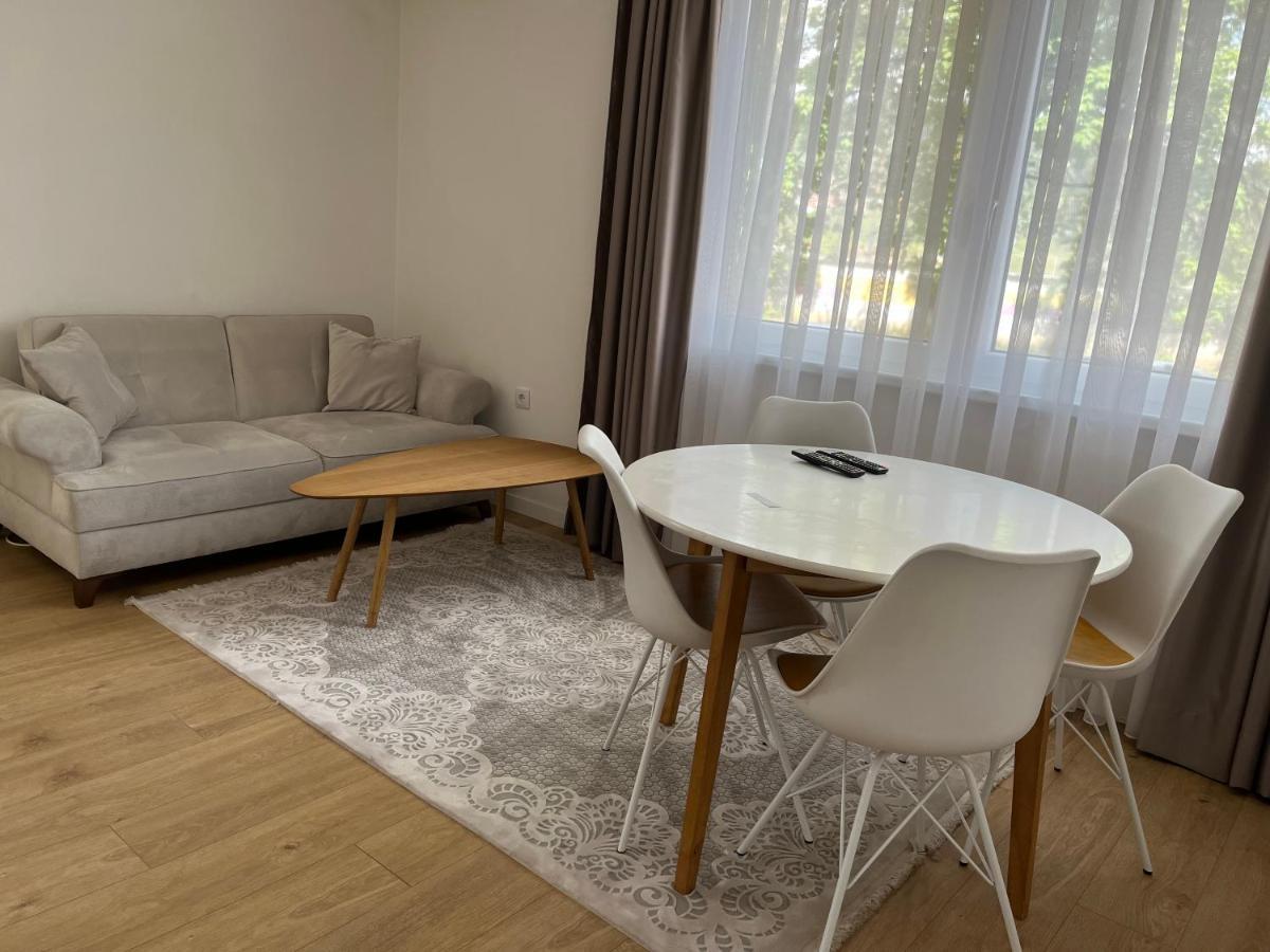 Mia Apartman Visoko Exteriér fotografie