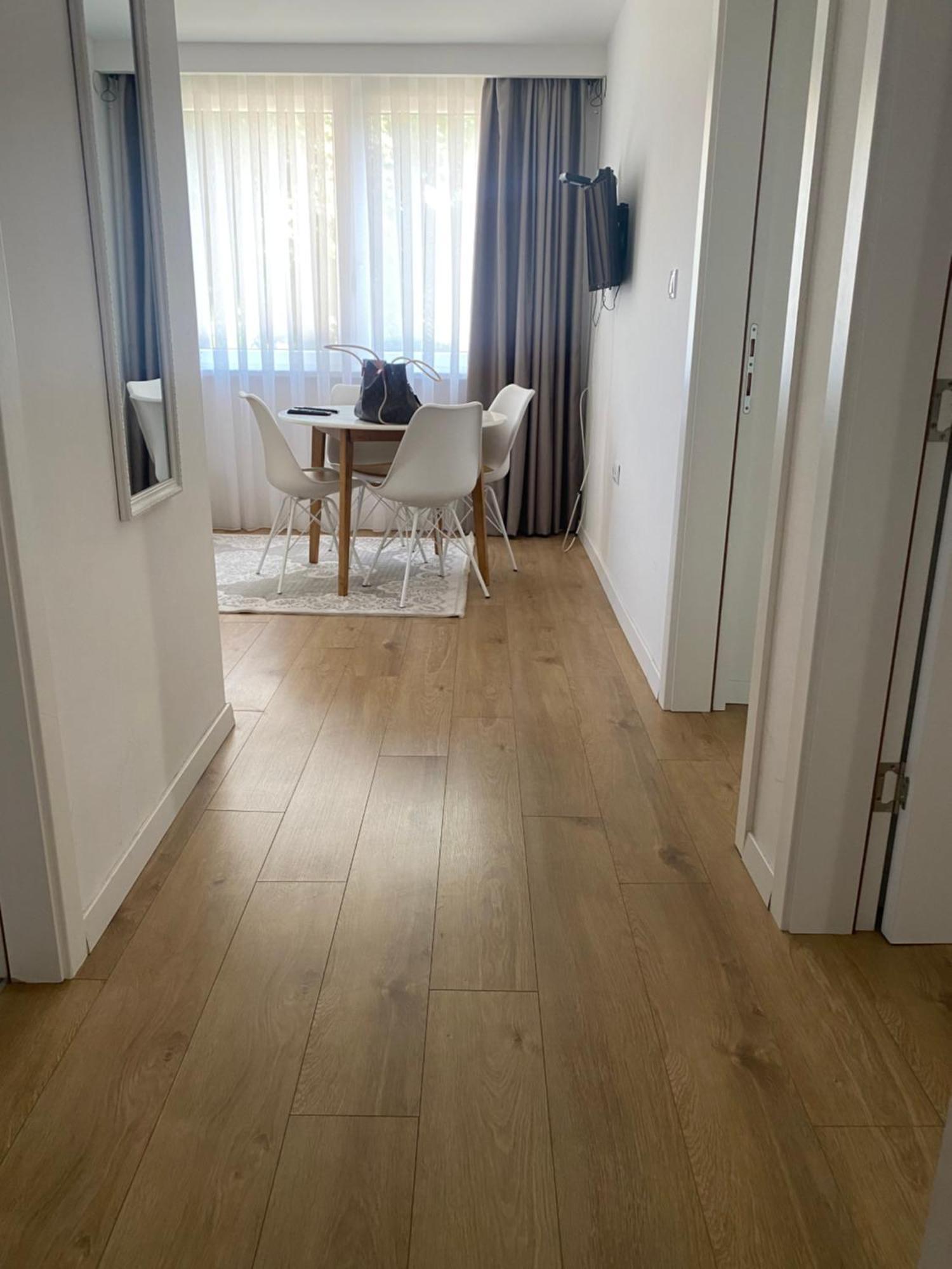Mia Apartman Visoko Exteriér fotografie